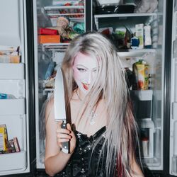 EVERYDAY IS HALLOWEEN!