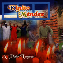 Cover of A Palo Limpio