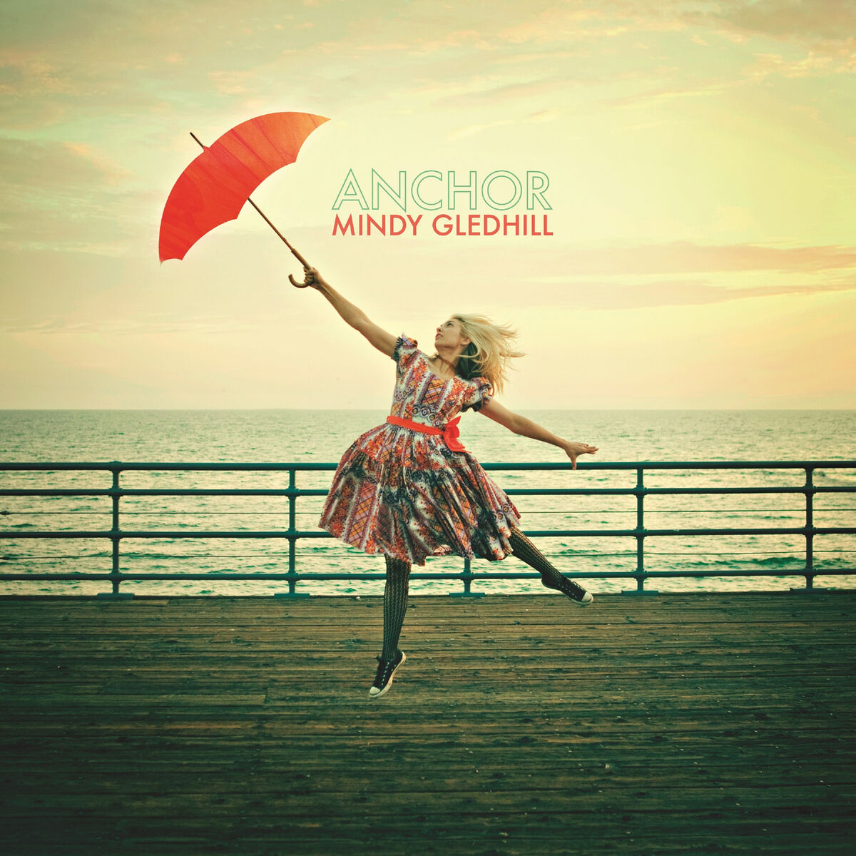 Album cover of California
