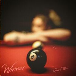 Cover of Winner (feat. Tito Tentaculo)