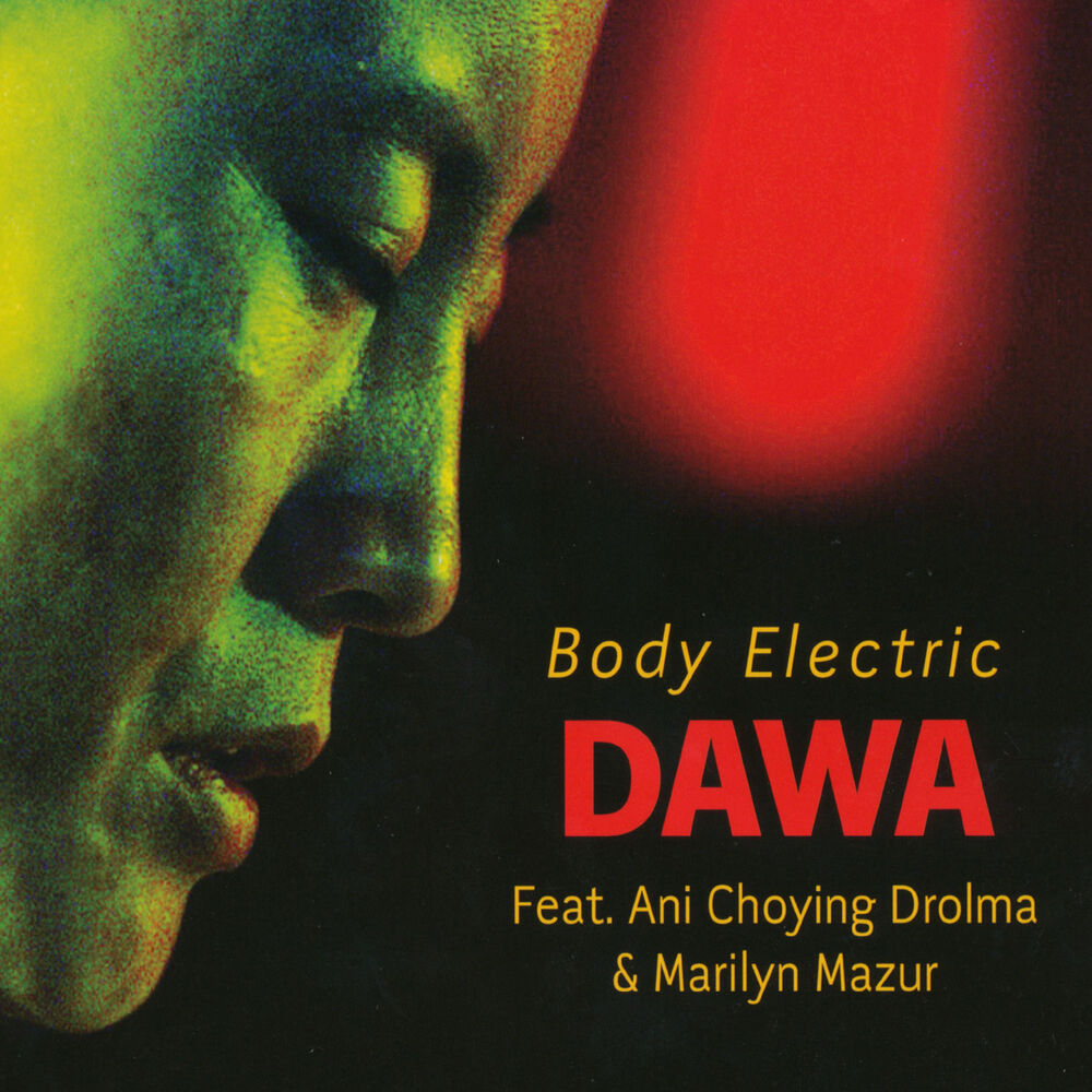 Picture of Body Electric