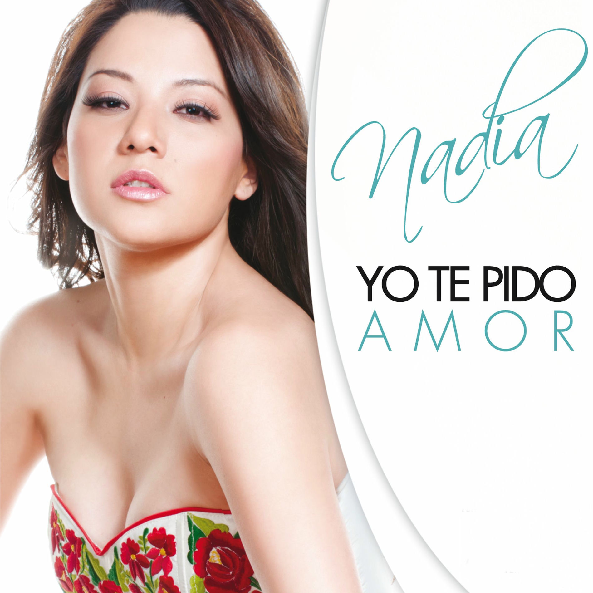 Album cover of Yo Te Pido Amor