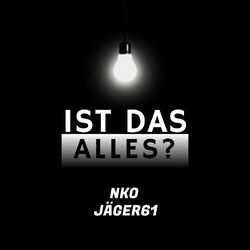 Cover of Ist Das Alles?