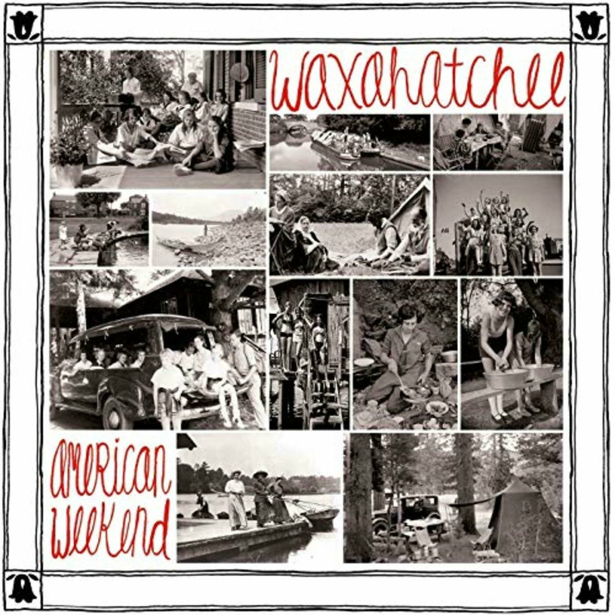Album cover of Be Good