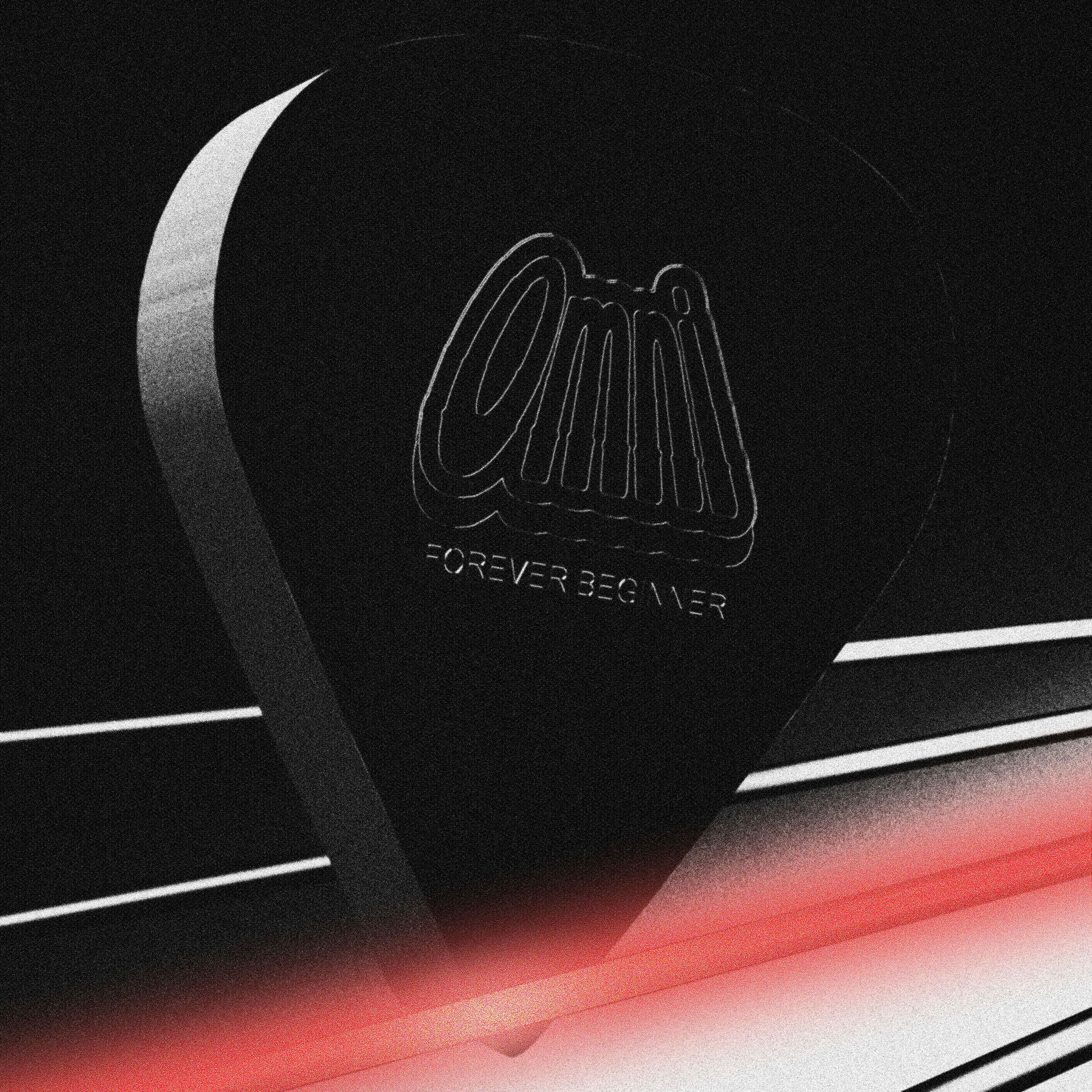 Album cover of Forever Beginner