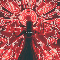 Cover of Human Music EP