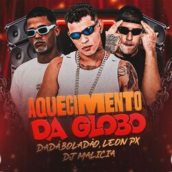Aquecimento da Globo