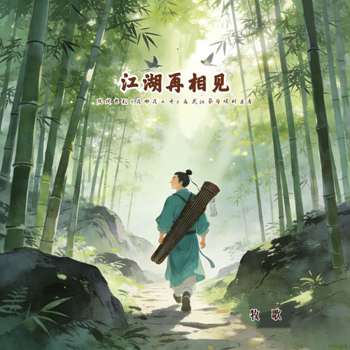 江湖再相见