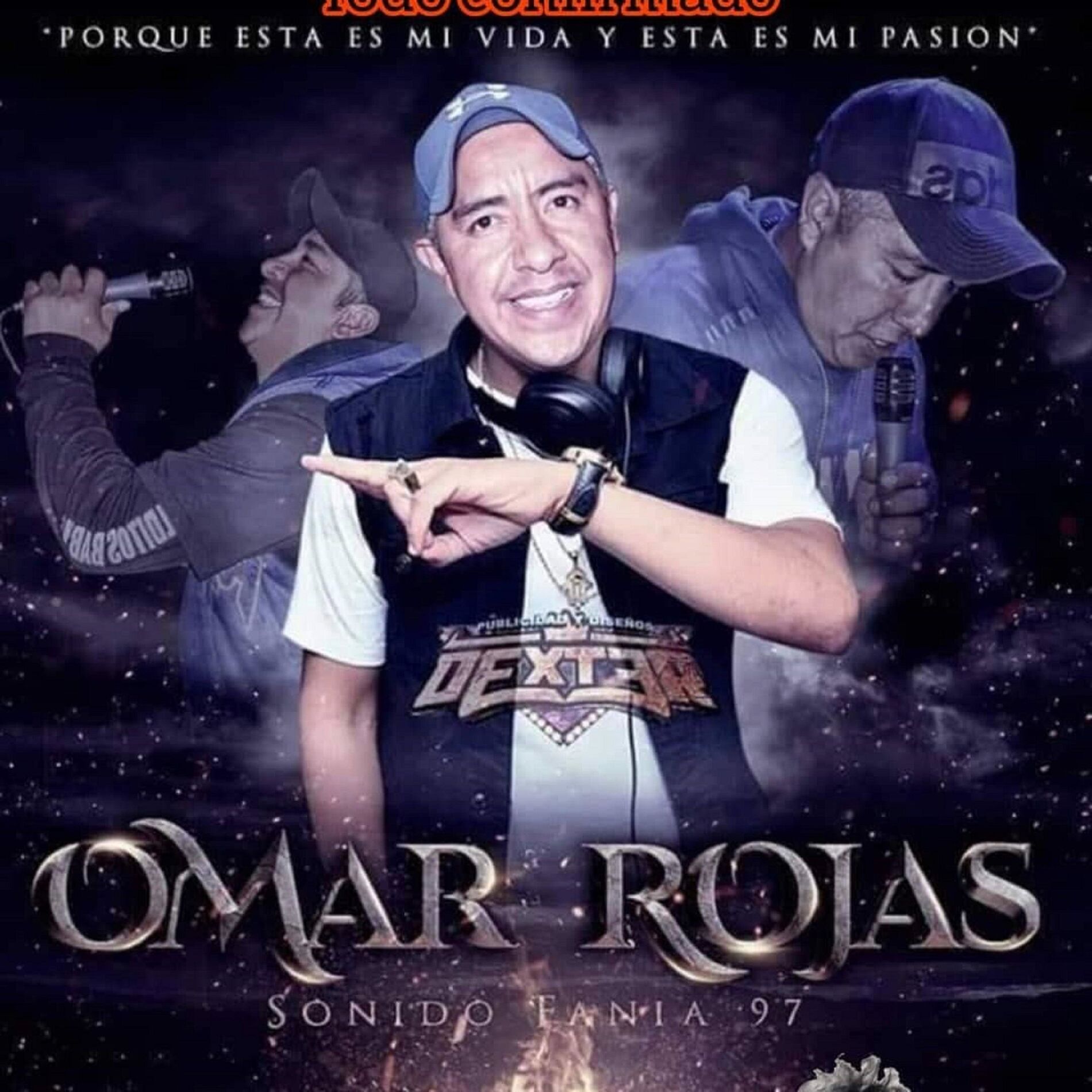 Album cover of La Segunda De Llamame Mas Temprano