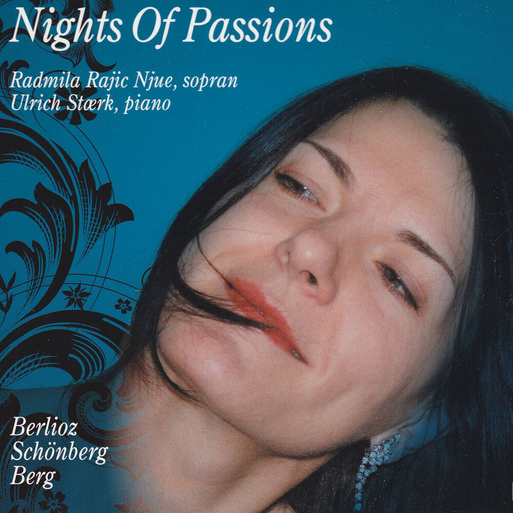 Picture of Nights of Passions - Berlioz - Schönberg - Berg