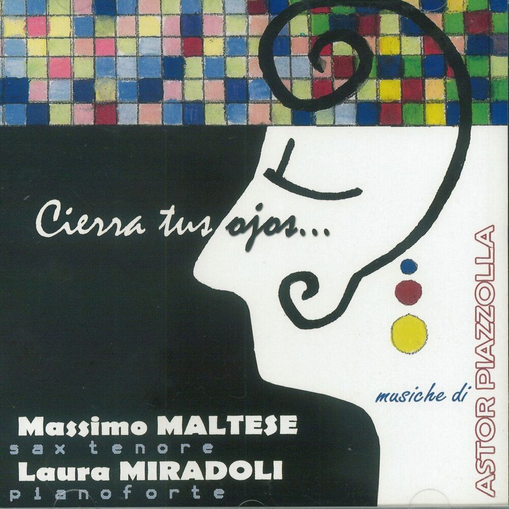 Picture of Cierra Tus Ojos...