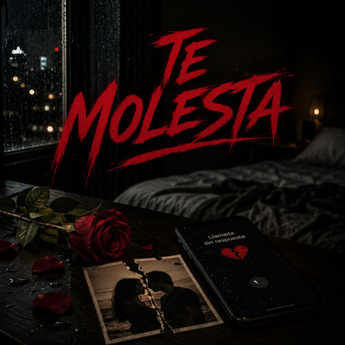 Te Molesta