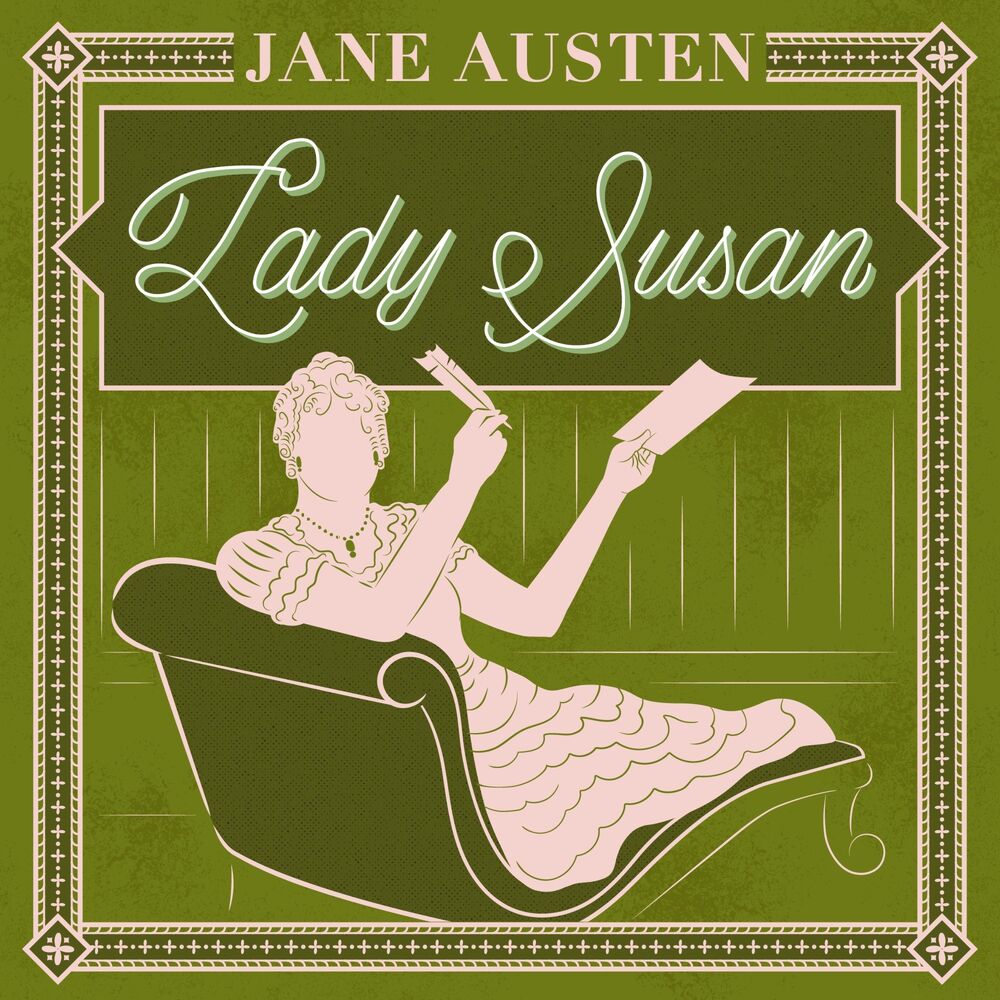 Picture of Lady Susan