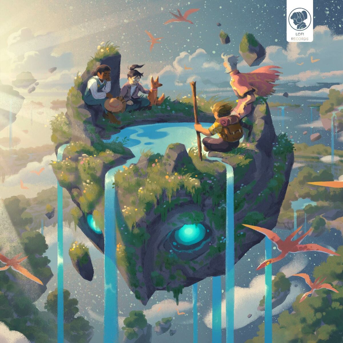 Album cover of Is This It?