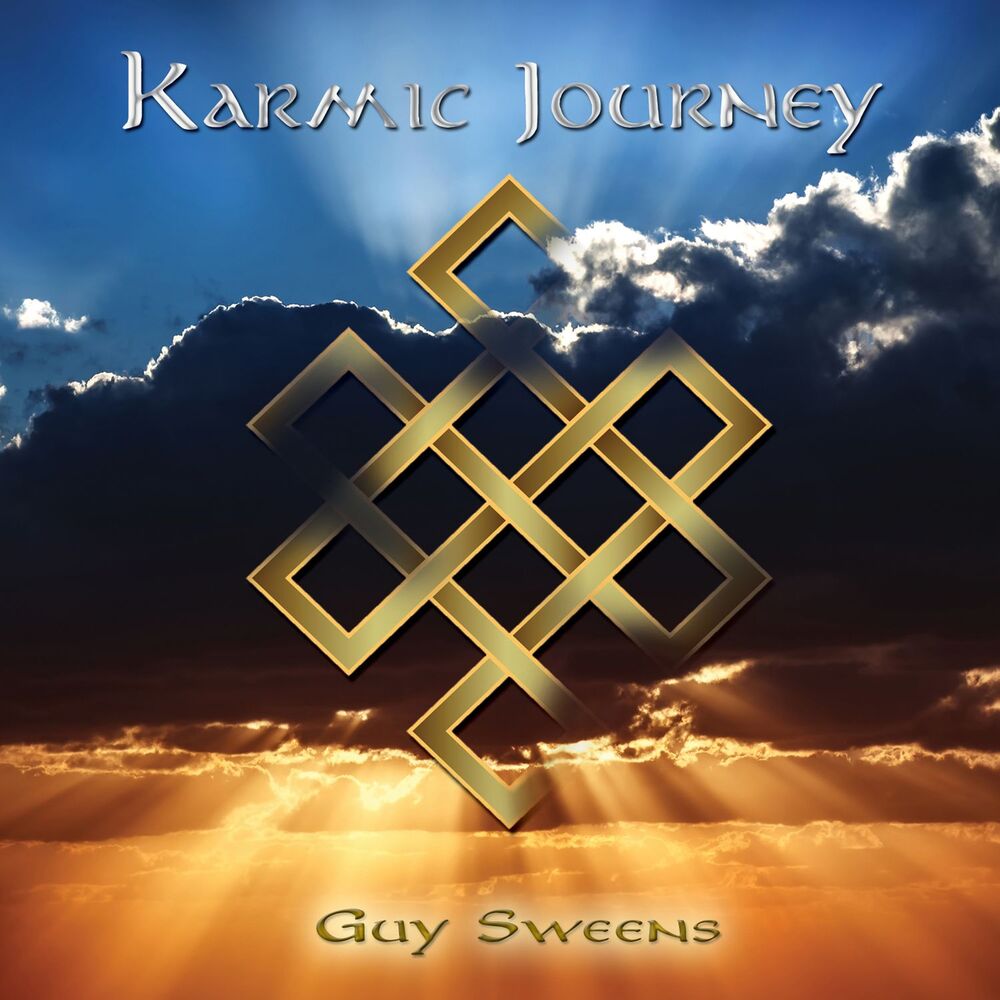 Picture of Karmic Journey