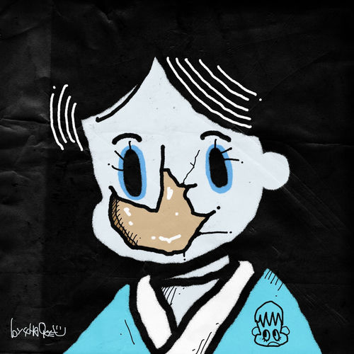 剧本