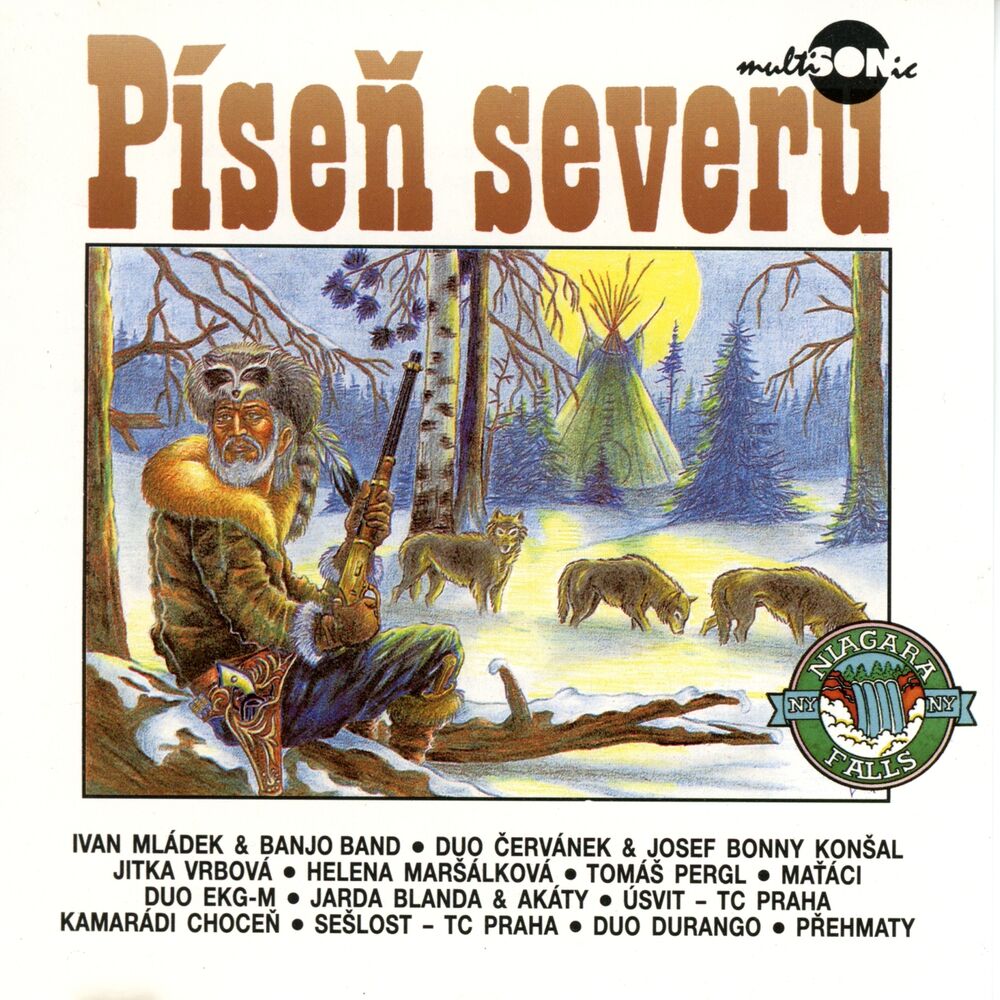 Picture of Píseň Severu