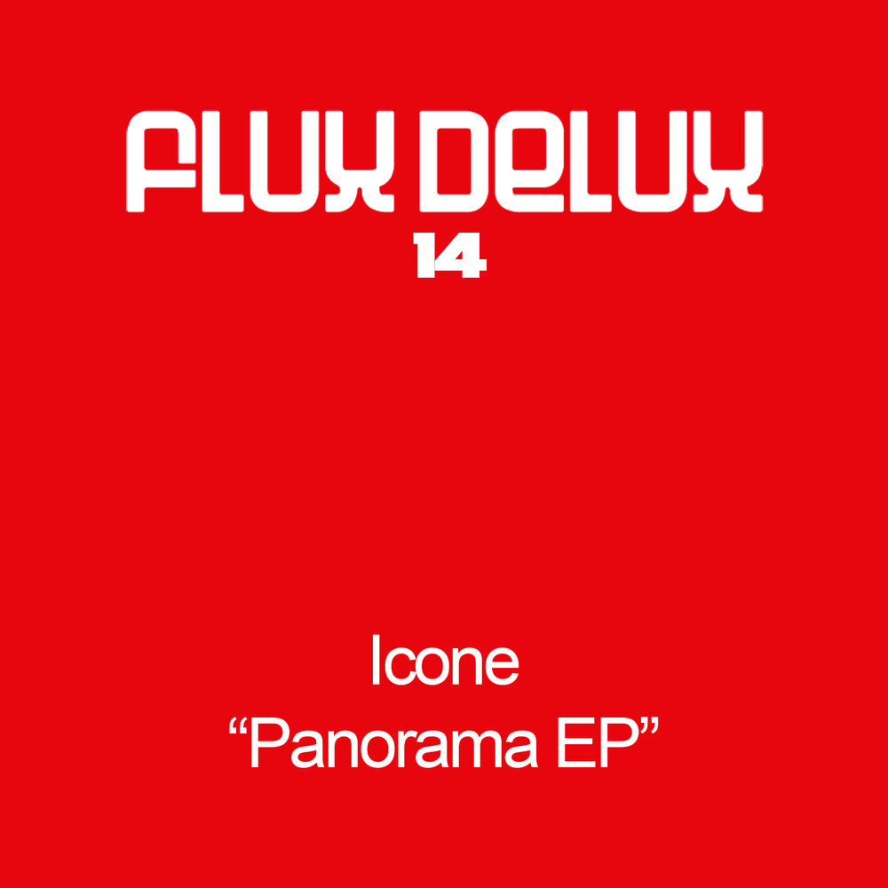 Picture of The Panorama E.P.