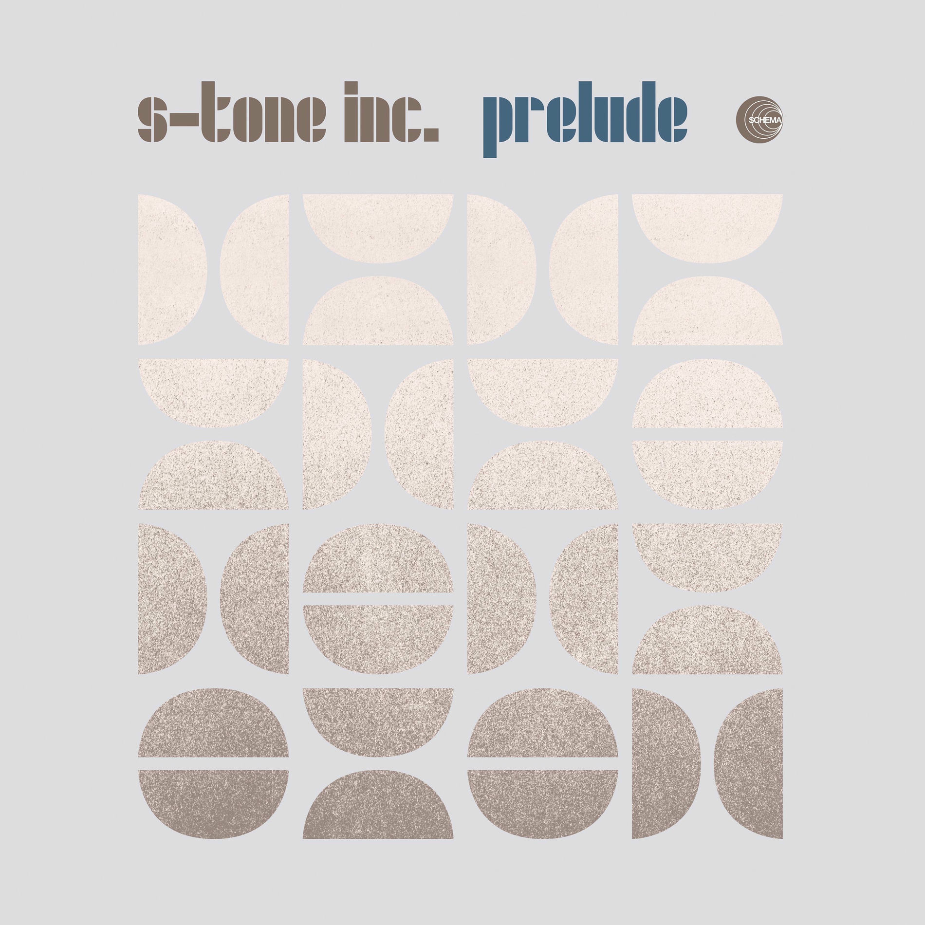 Album cover of Prelude