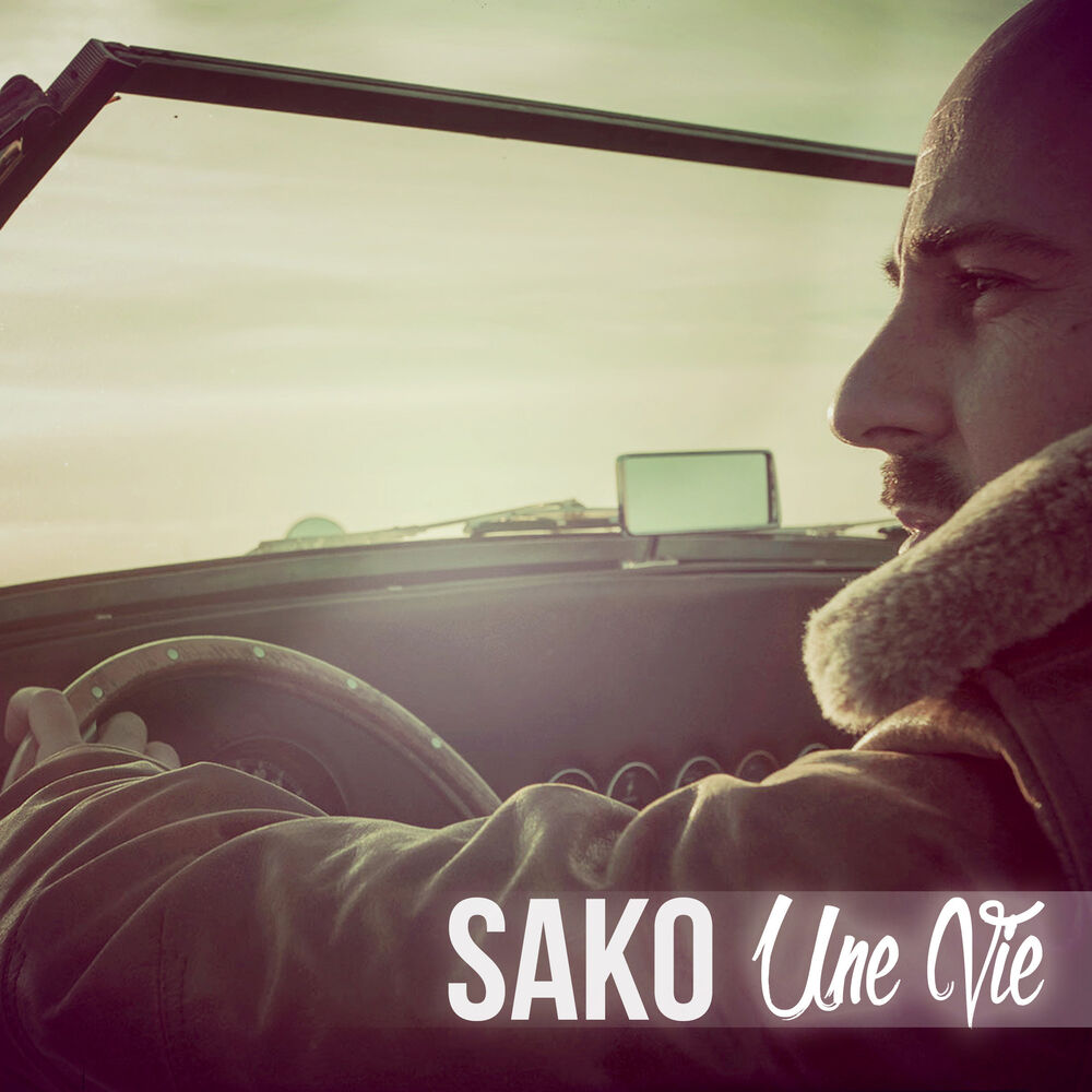 Picture of Une vie - EP