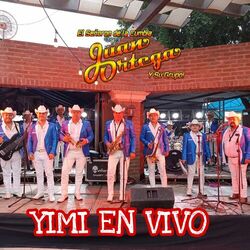 Cover of YIMI (En Vivo)