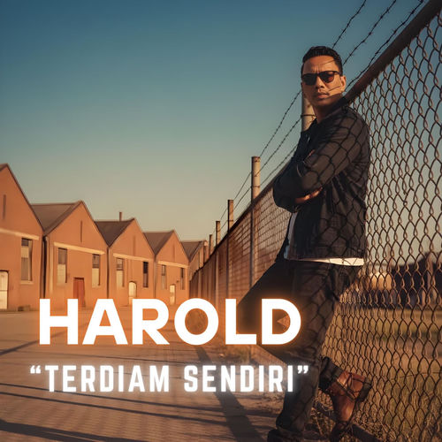 Terdiam Sendiri