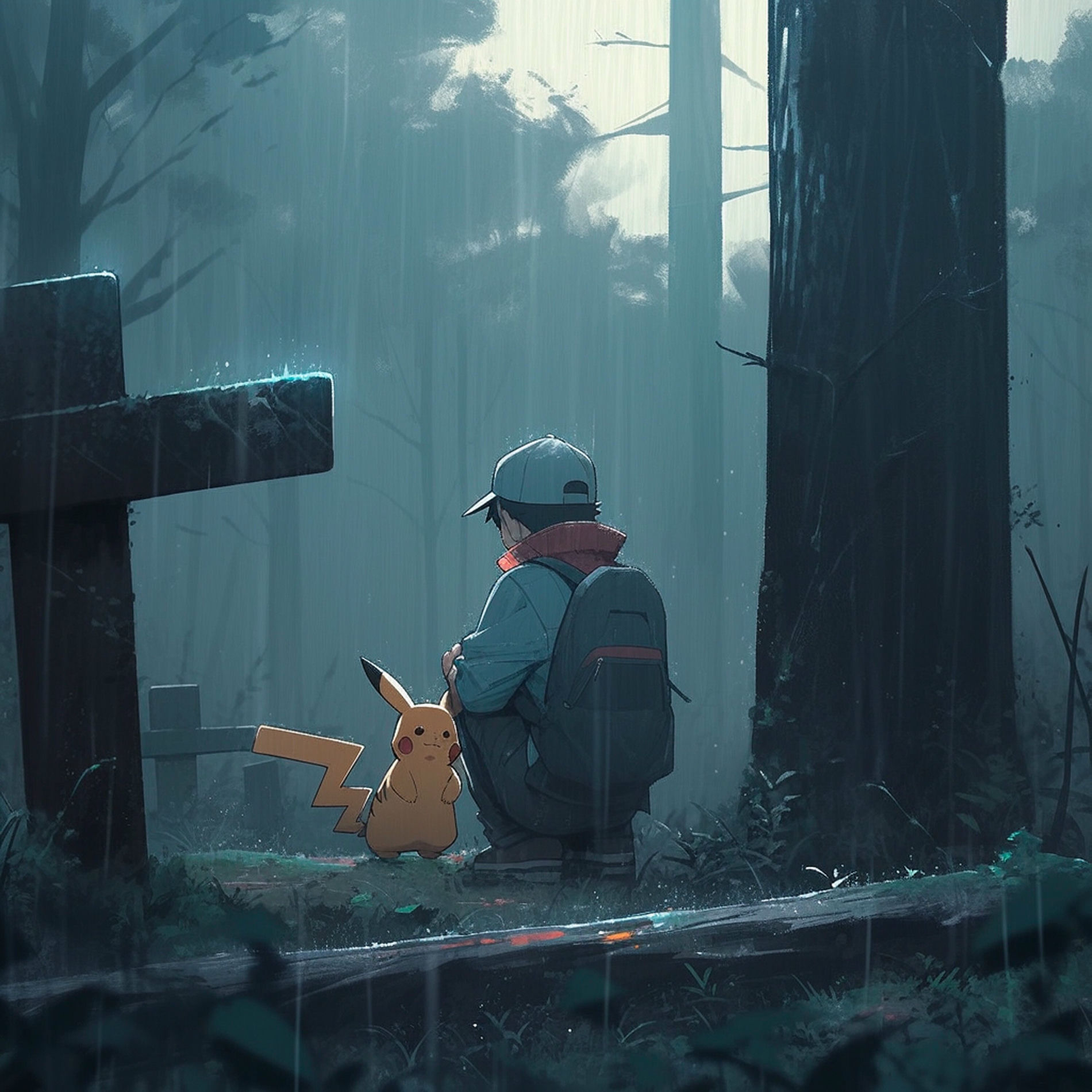 Album cover of Pokémon Music: The Ultimate Collection