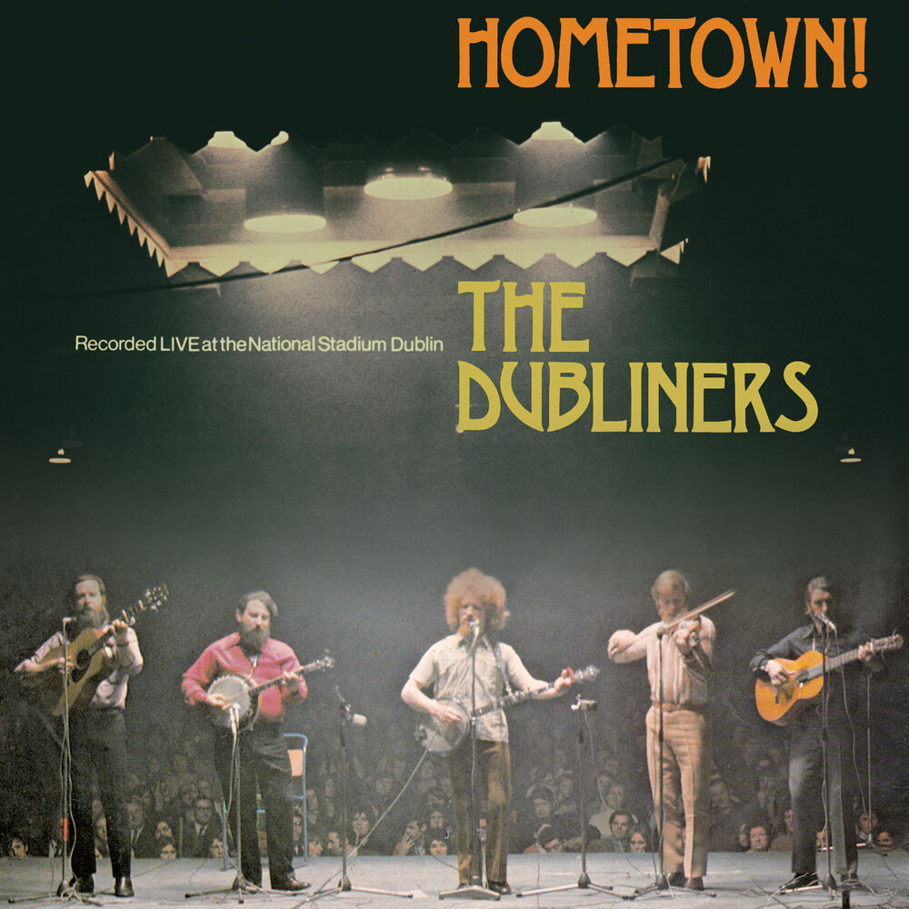 Picture of Hometown (Live)