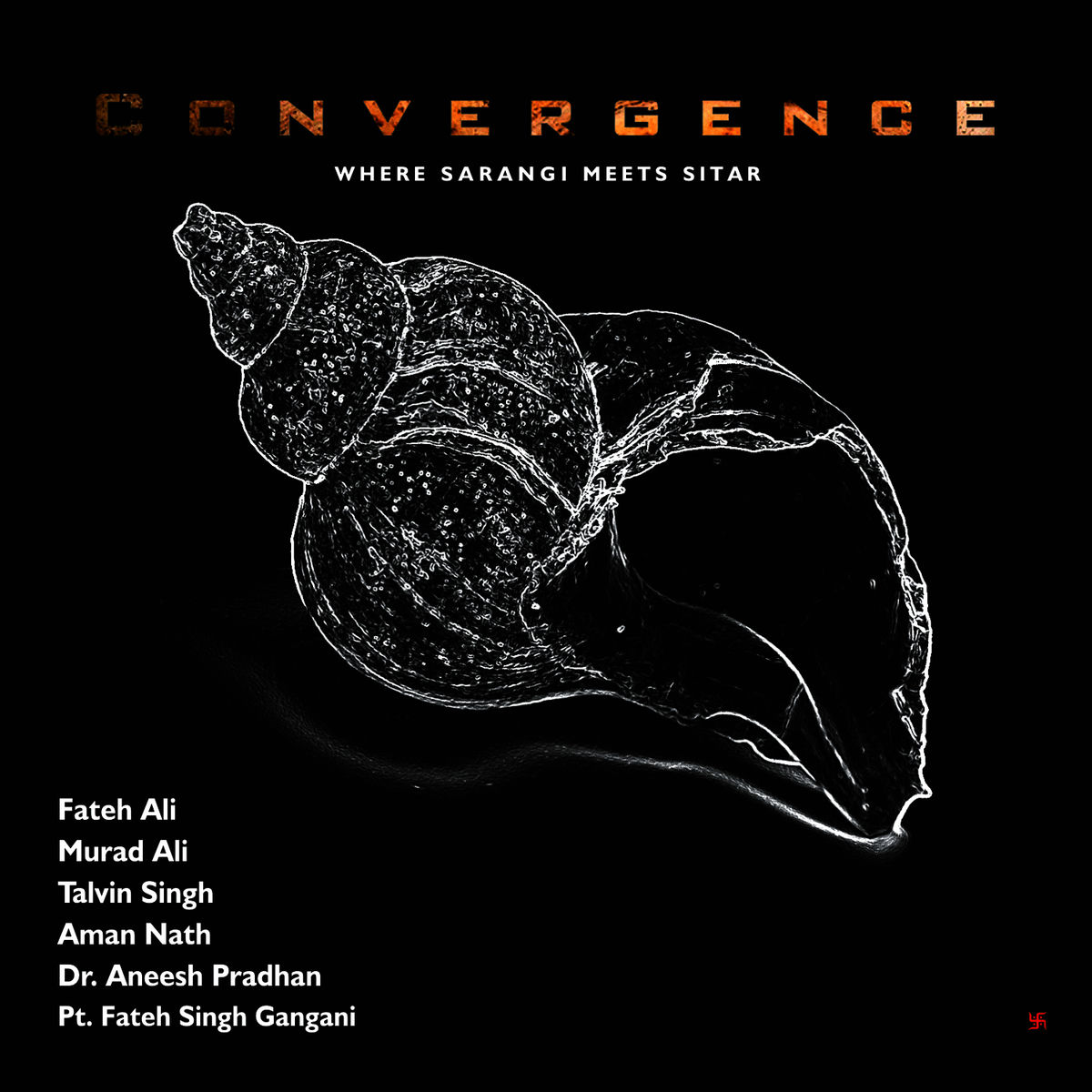 Album cover of Convergence (Lounge Music)