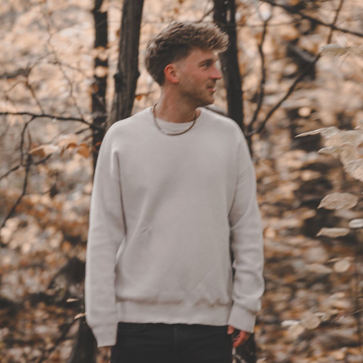 Album cover of Stärker als ich dachte