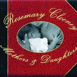 Cover of Mothers & Daughters