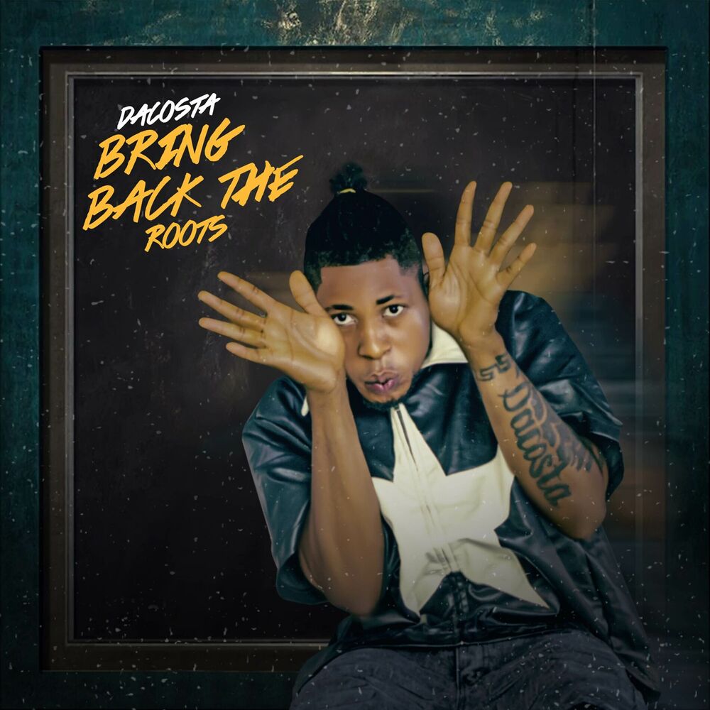 Picture of BRING BACK THE ROOTS (EP)