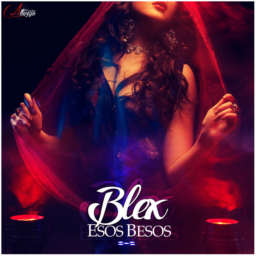 Picture of Esos Besos