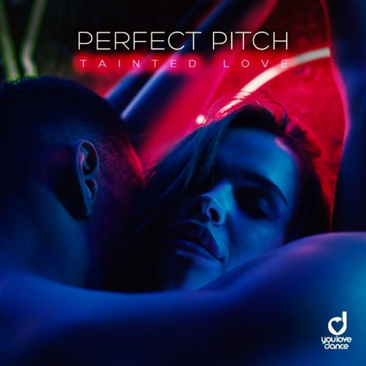 Album cover of Tainted Love