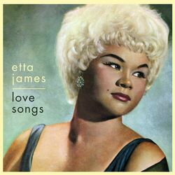 Cover of Love Songs
