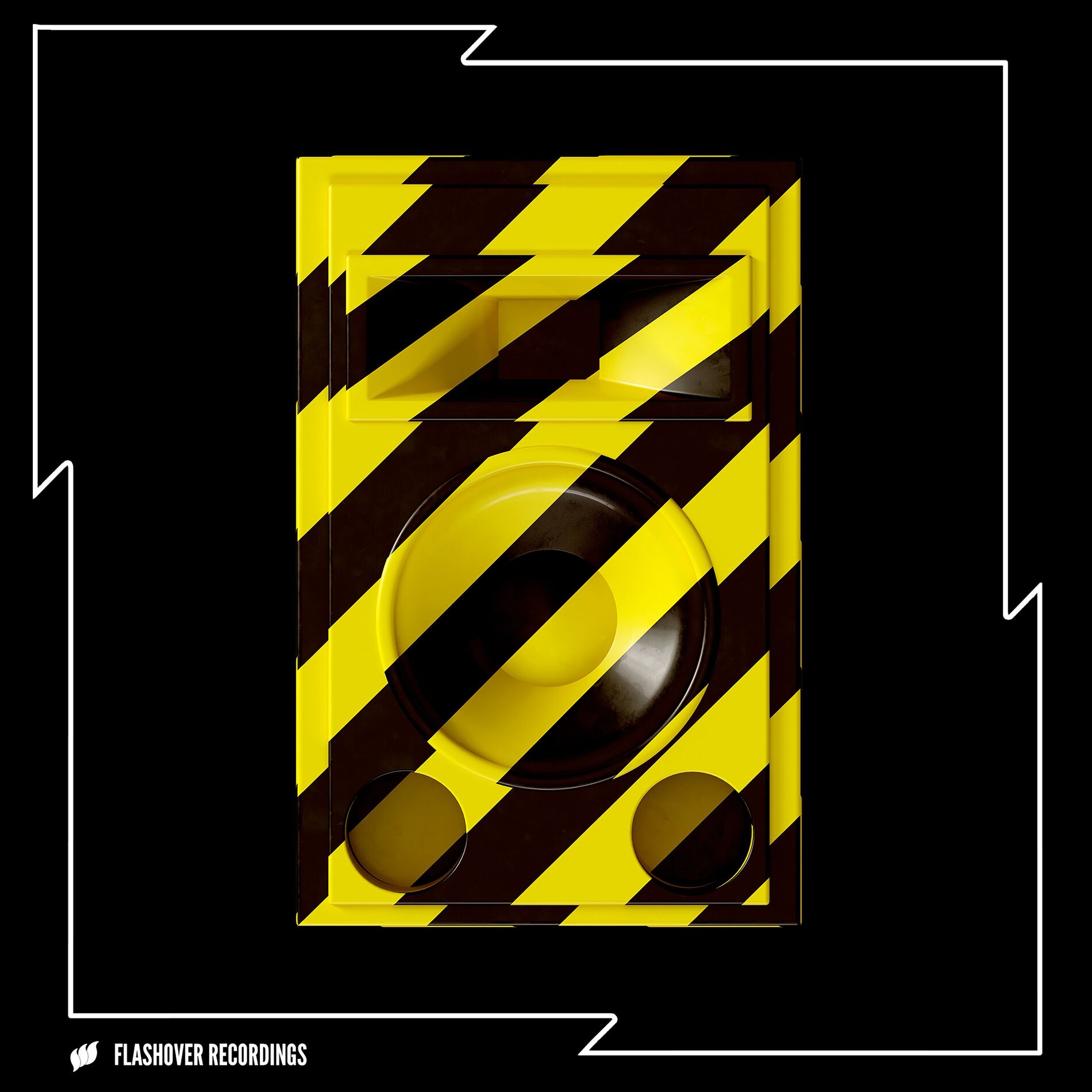 Album cover of Flashover ADE Flash