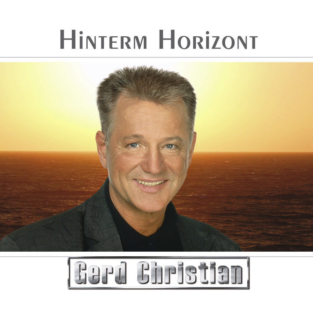 Picture of Hinterm Horizont