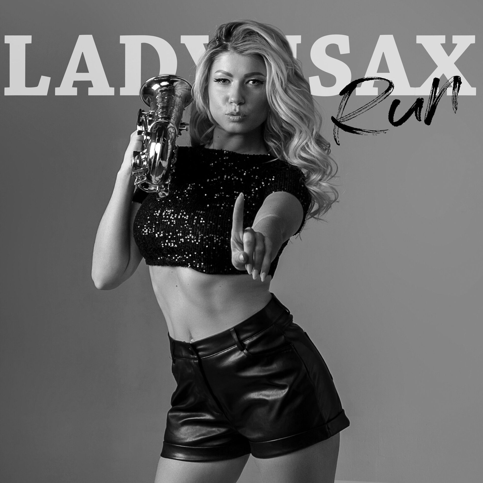 Album cover of Run