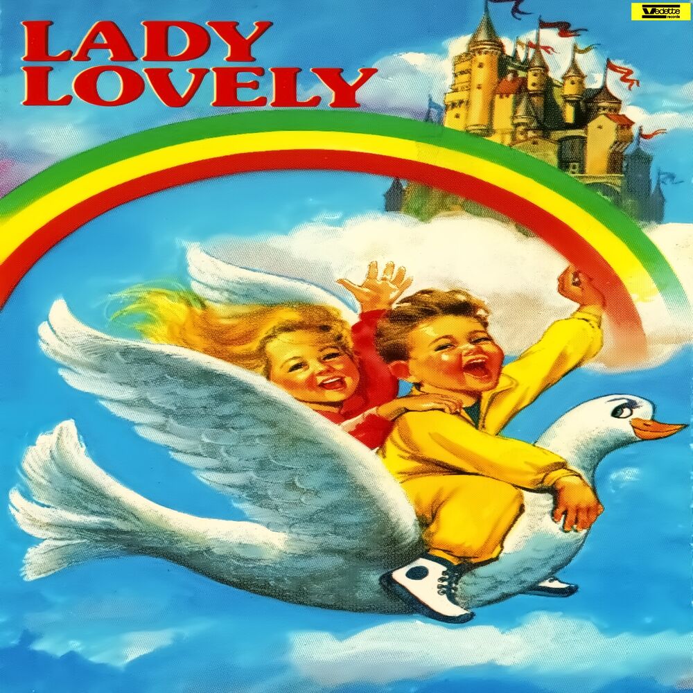 Picture of Lady Lovely