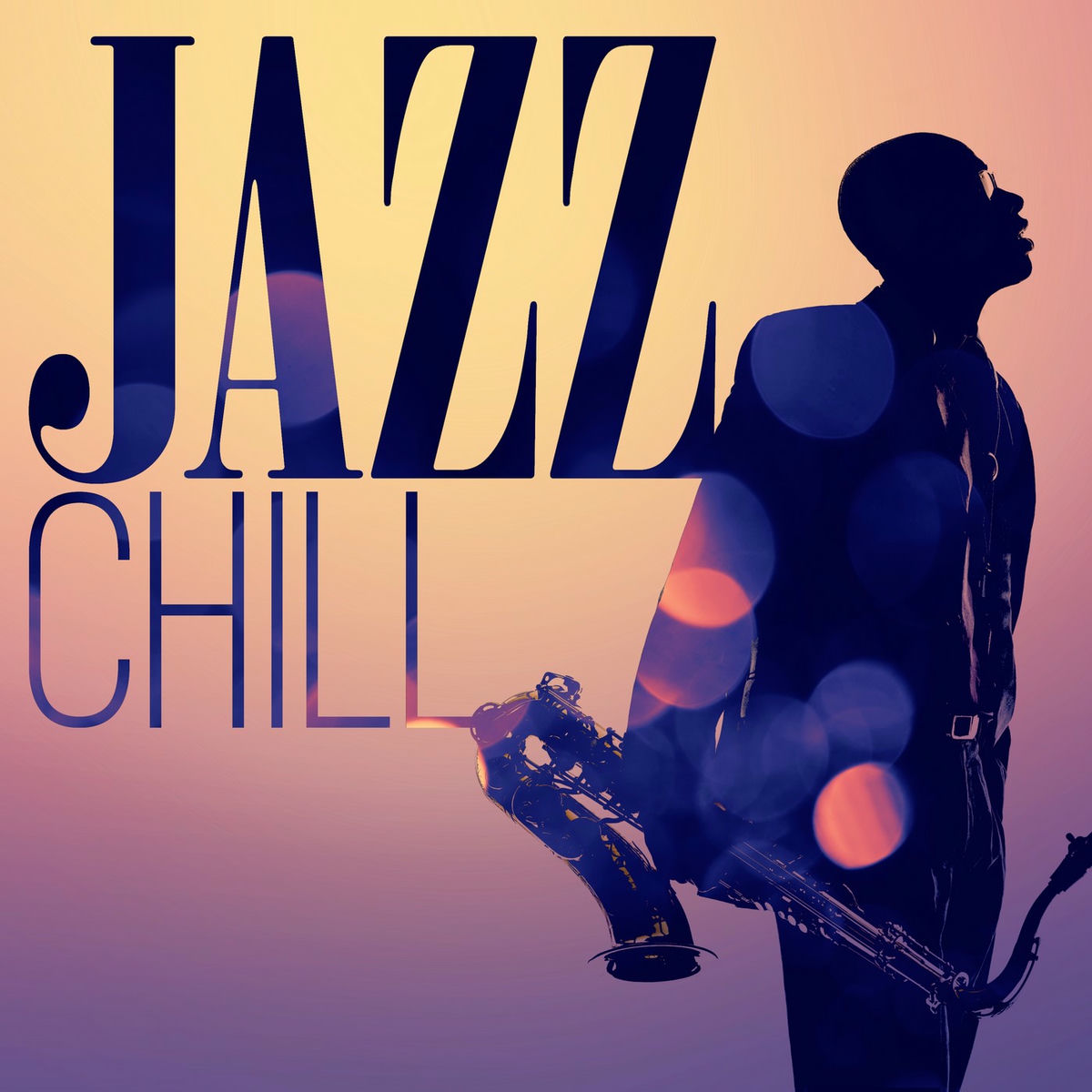 Album cover of Jazz Chill