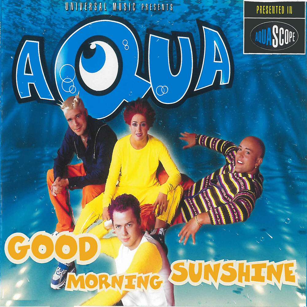Picture of Good Morning Sunshine
