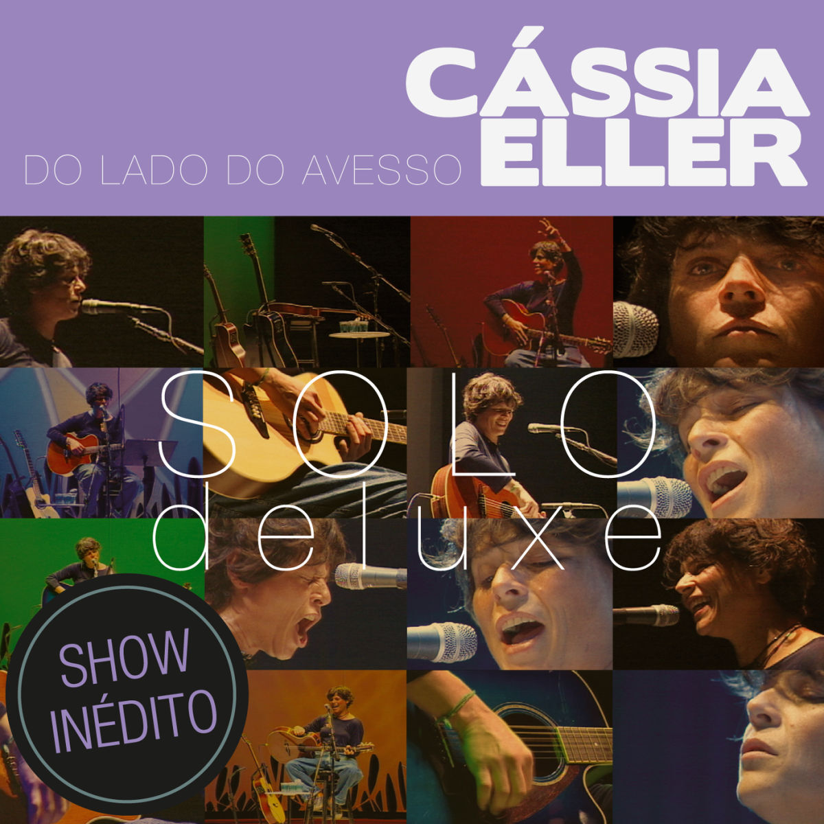 Album cover of Gatas Extraordinárias