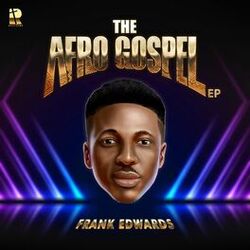 Cover of THE AFRO GOSPEL