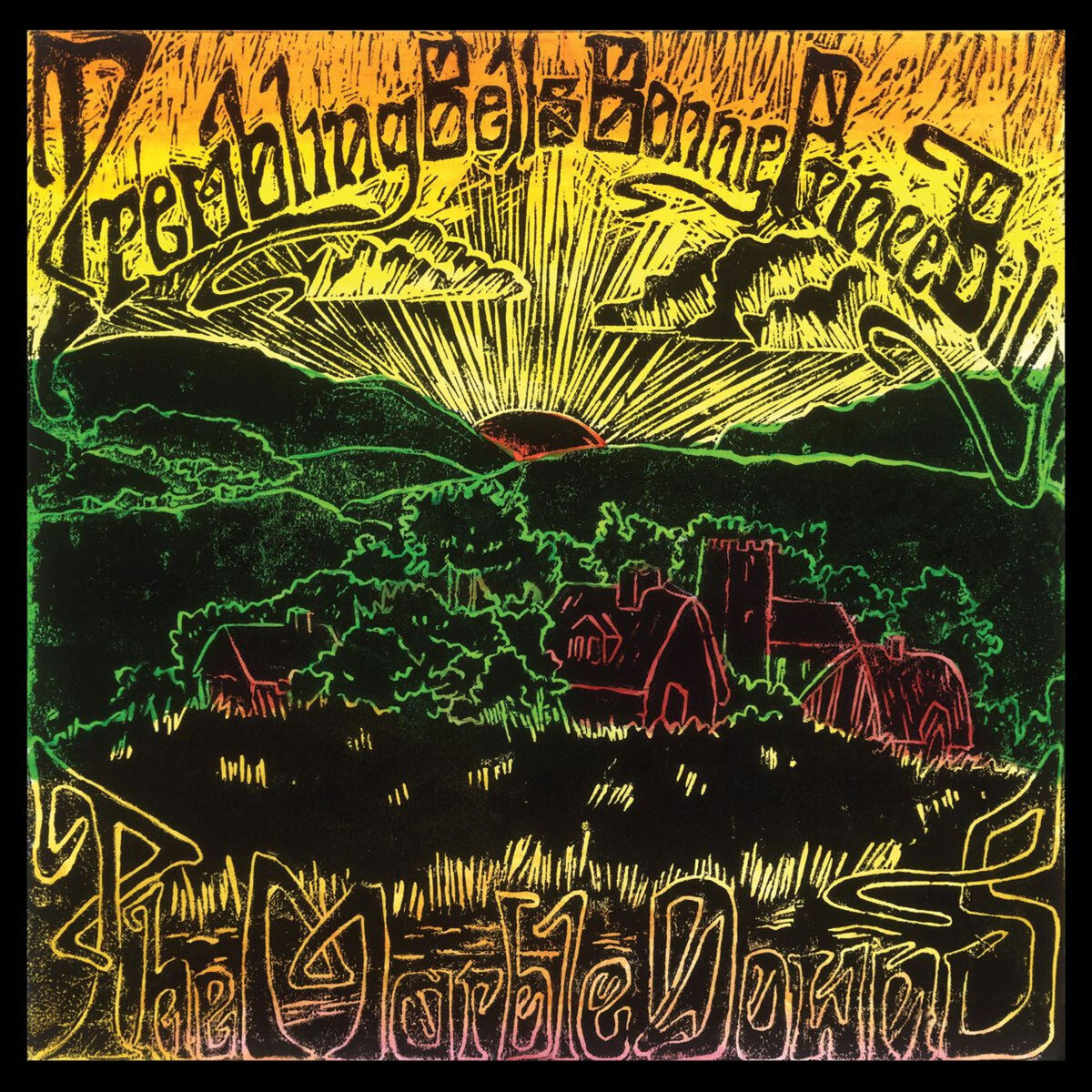 Album cover of The Marble Downs