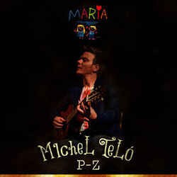 Cover of Maria (Versões de P - Z)