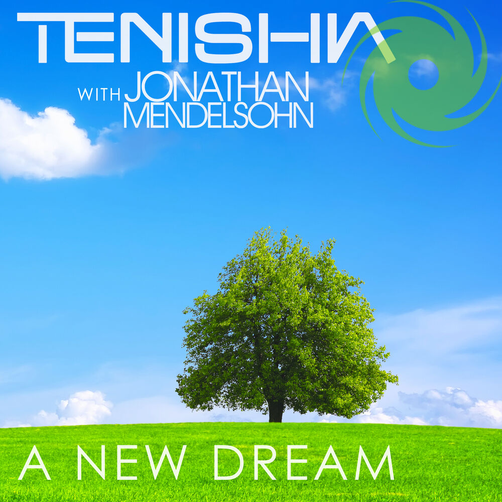 Picture of A New Dream (Remixes)