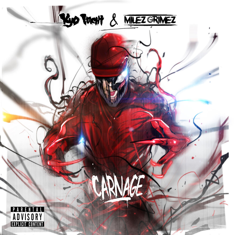 Picture of Carnage