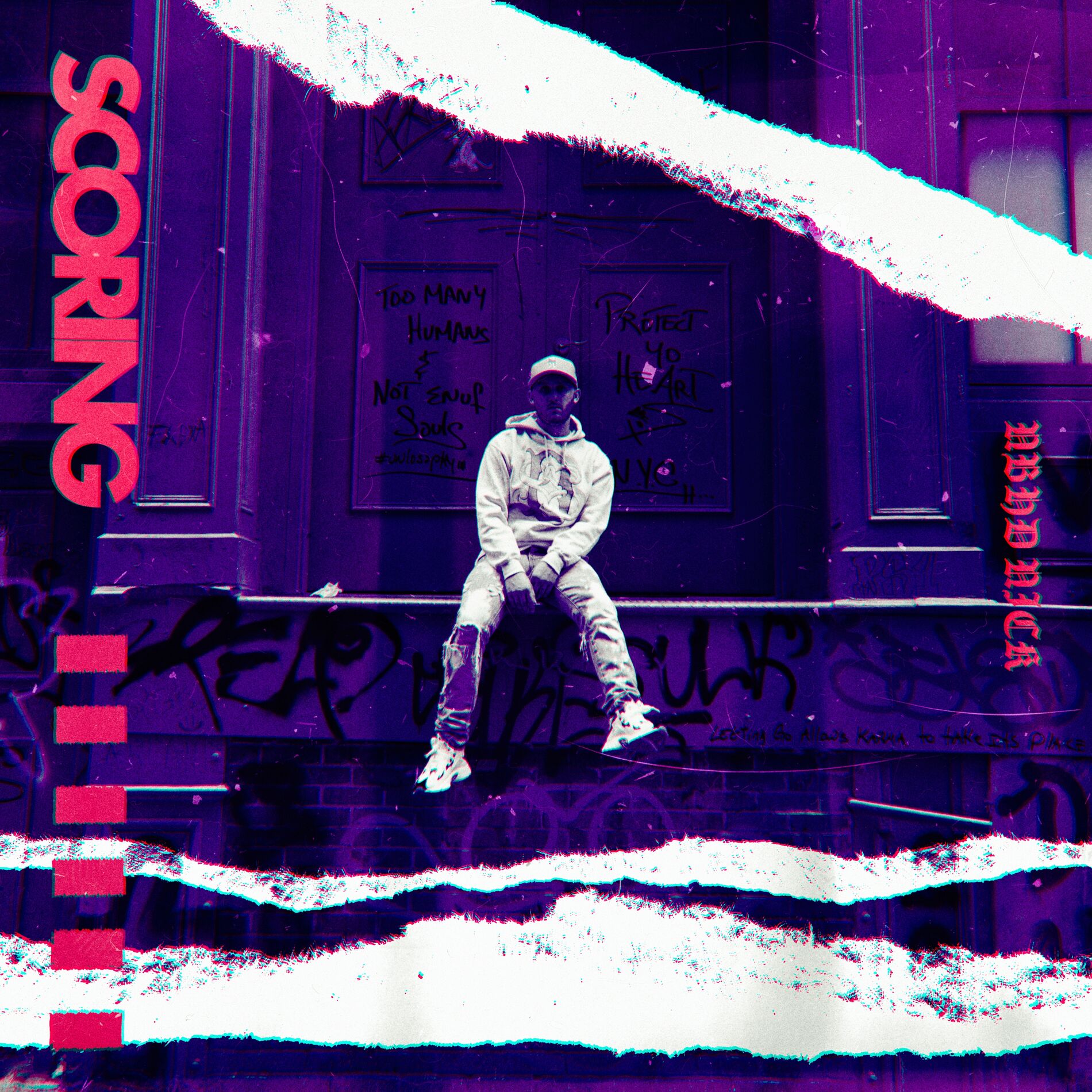 Album cover of Way Up
