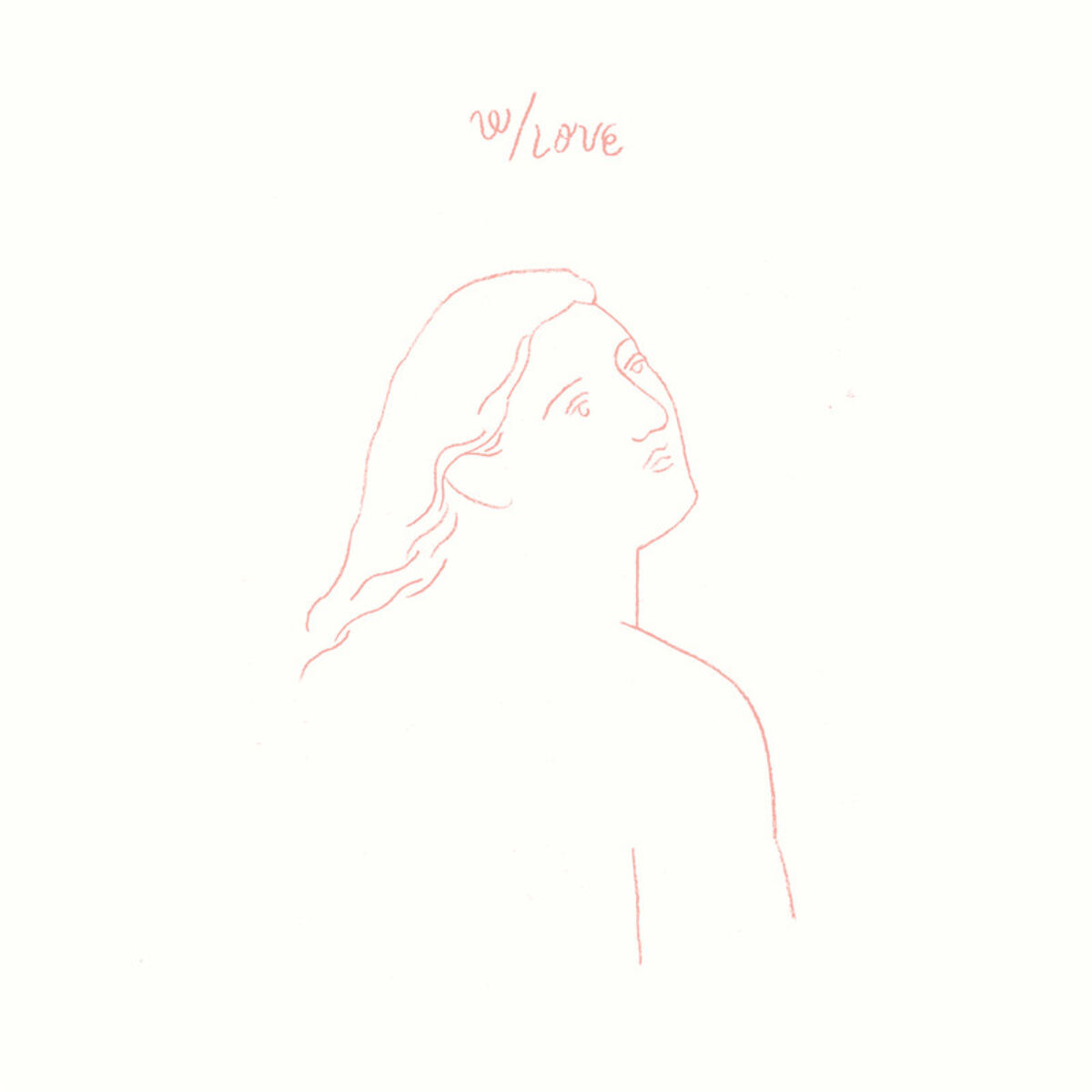 past tense porn infinite bisous - W/ Love: lyrics and songs | Deezer