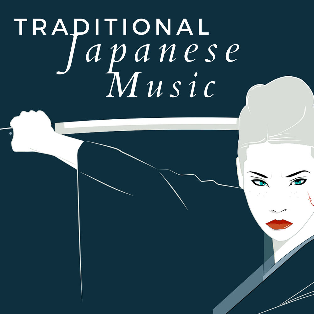 Picture of 2 Hours of Traditional Japanese Music